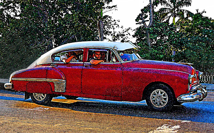 Cuba 09