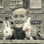 1.119.Laurie and Rabits