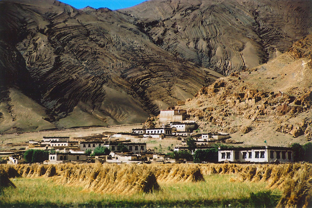 Tibet